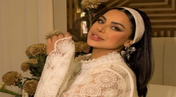 إعلان جديد.. هند البلوشي تنهي تصوير مسلسل چاي خانه لرمضان 2026